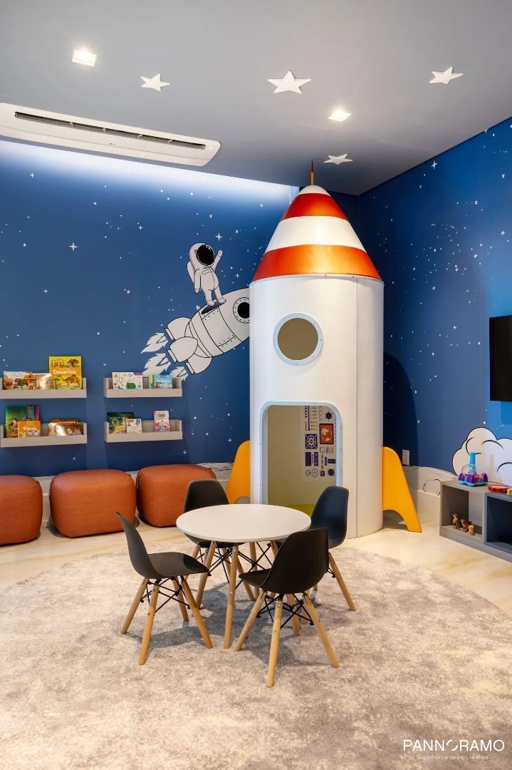 Apartamento, 4 quartos, 204 m² - Foto 7