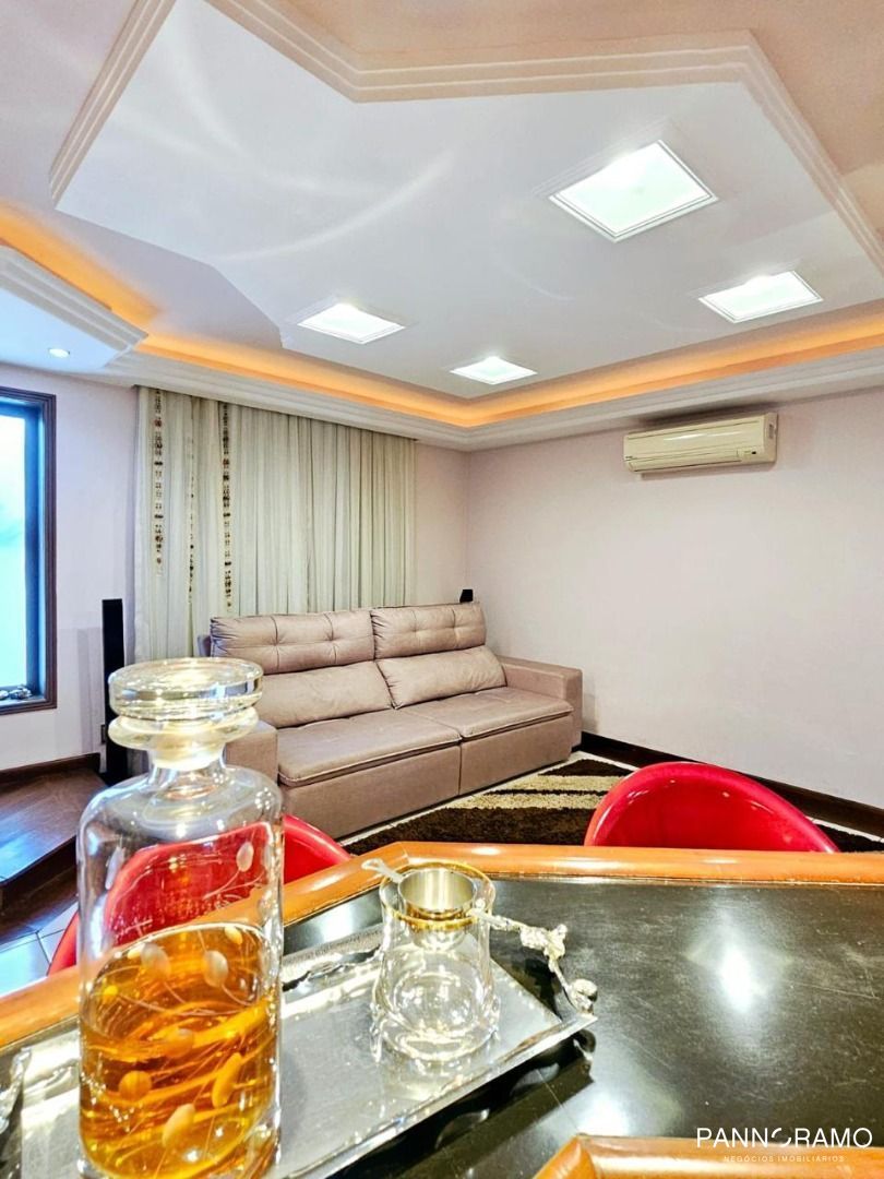 Casa, 3 quartos, 229 m² - Foto 13