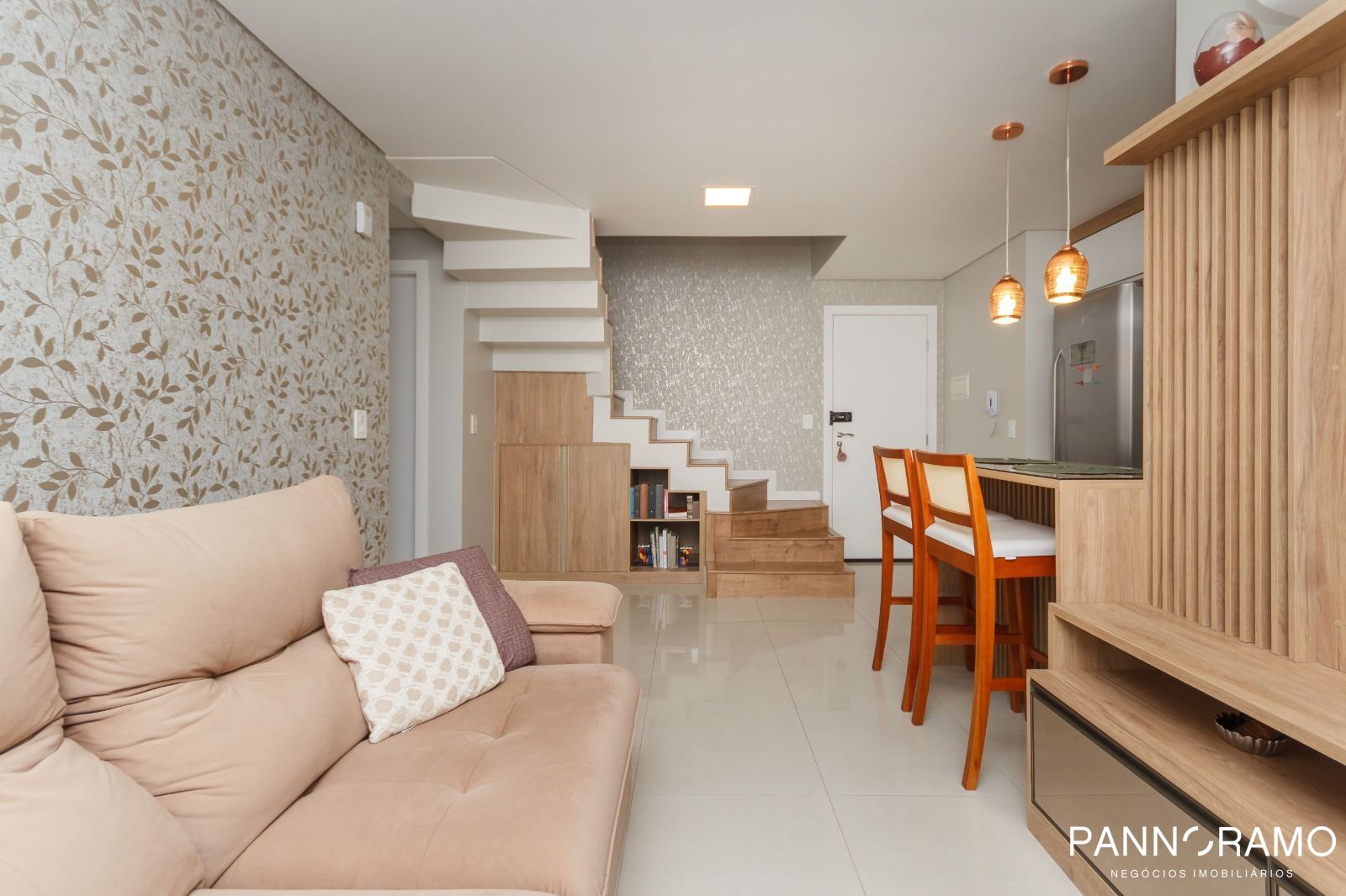 Cobertura, 2 quartos, 115 m² - Foto 9