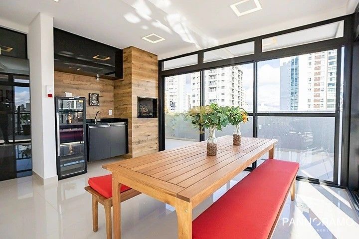Apartamento, 3 quartos, 98 m² - Foto 29