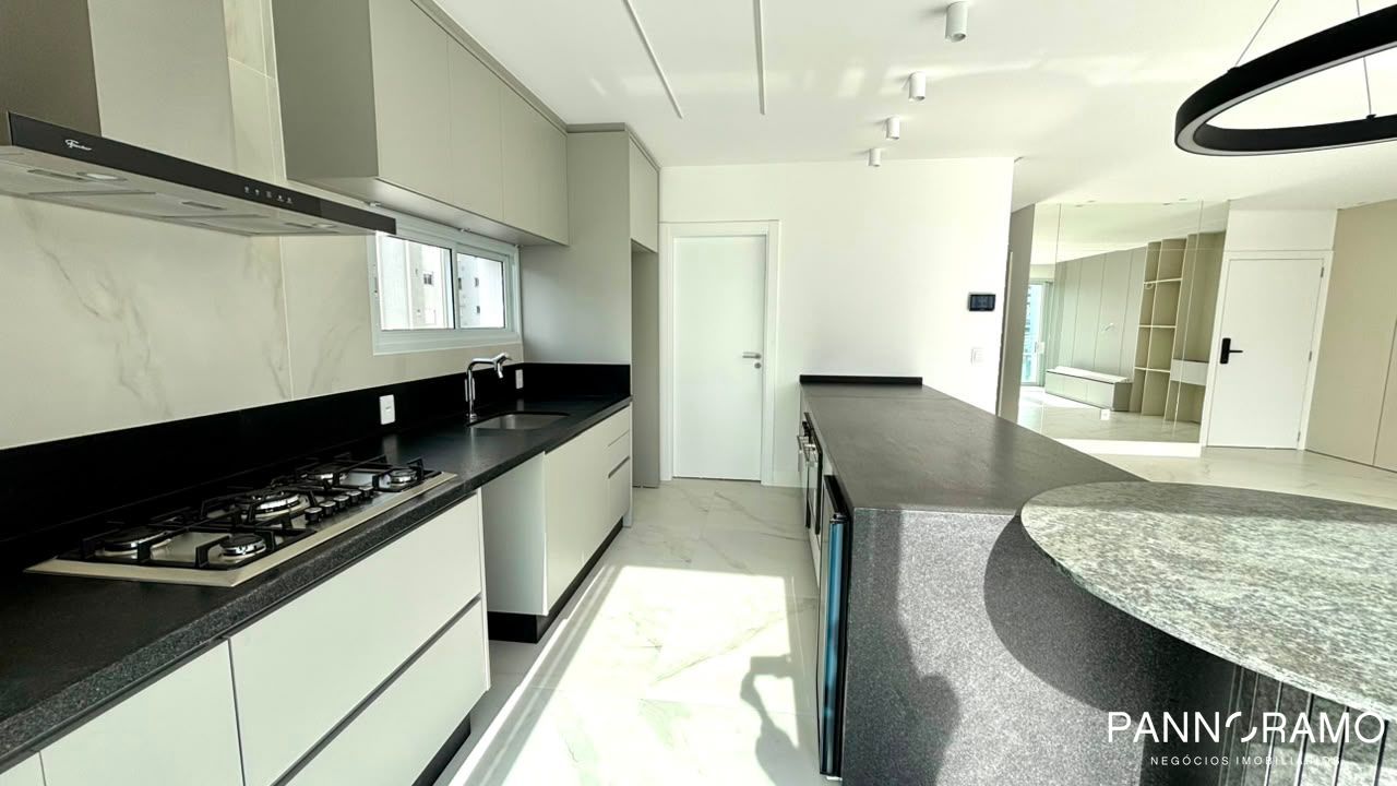 Apartamento, 4 quartos, 143 m² - Foto 4