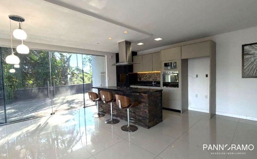 Casa, 3 quartos, 288 m² - Foto 6