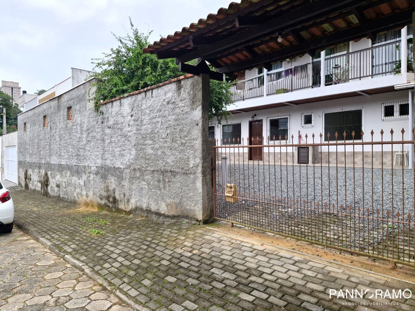 Apartamento, 1 quarto, 33 m² - Foto 2