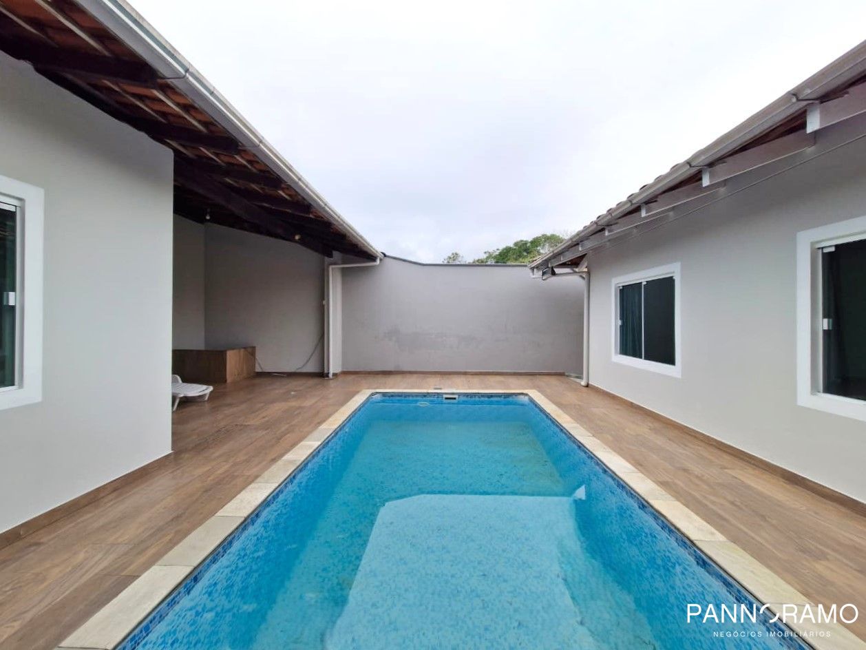 Casa, 4 quartos, 370 m² - Foto 2