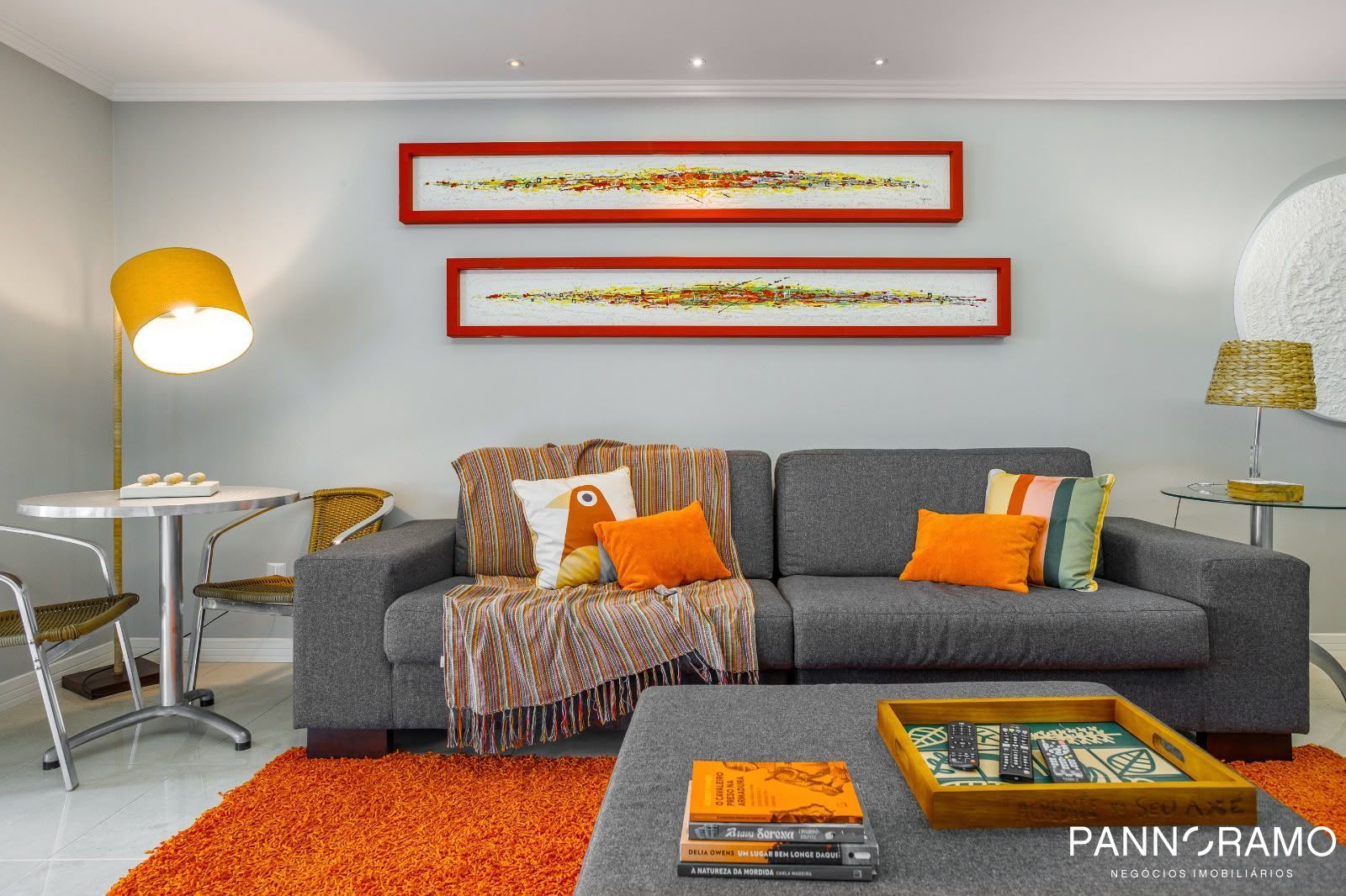 Apartamento, 4 quartos, 227 m² - Foto 7