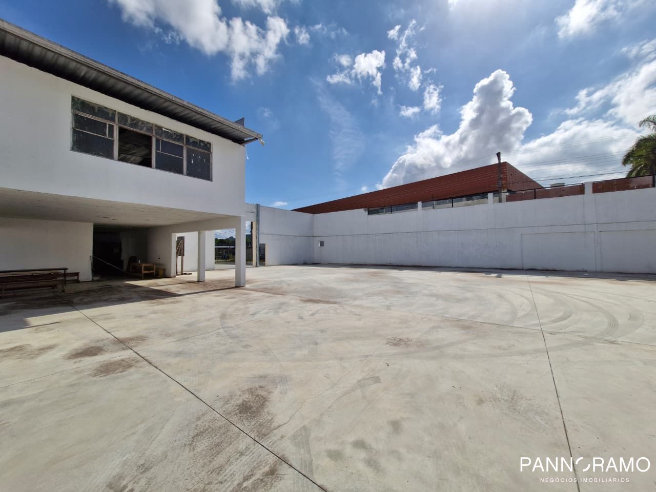 Depósito-Galpão, 1650 m² - Foto 8