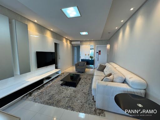 Apartamento, 3 quartos, 130 m² - Foto 1
