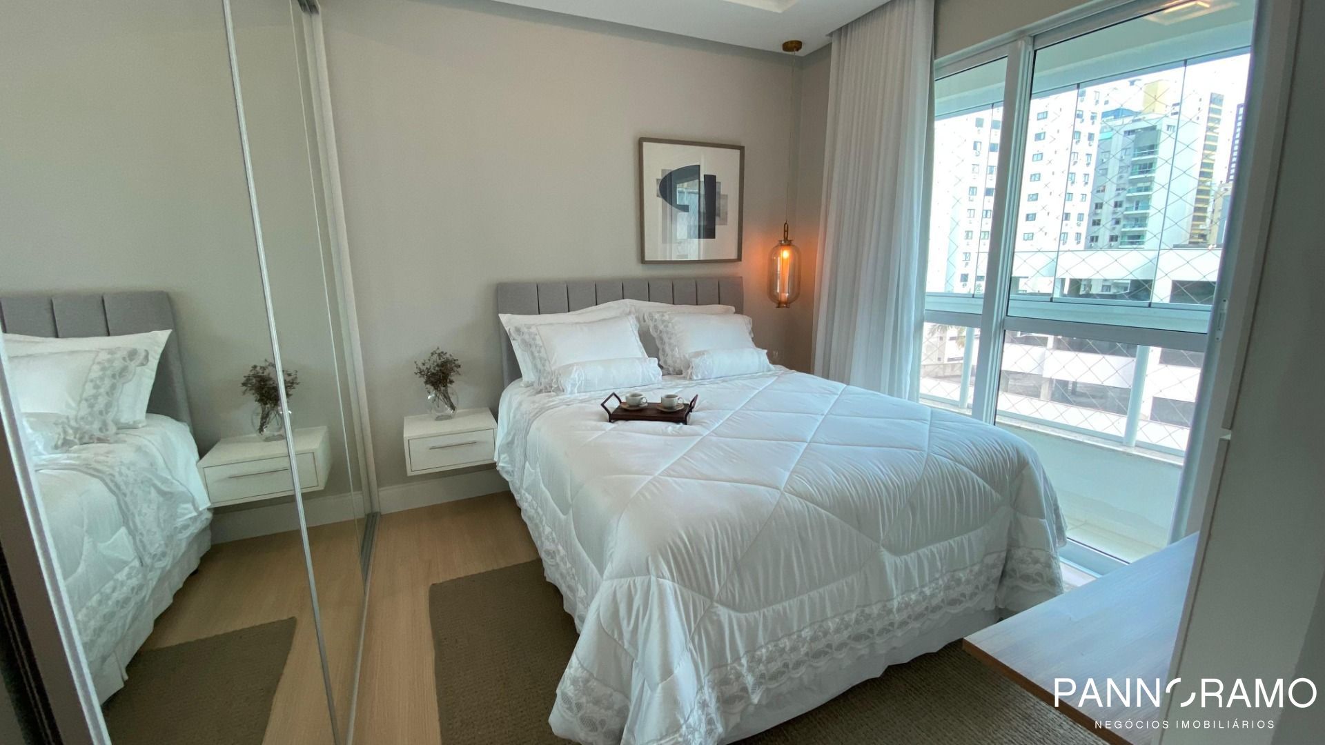 Apartamento, 4 quartos, 138 m² - Foto 2