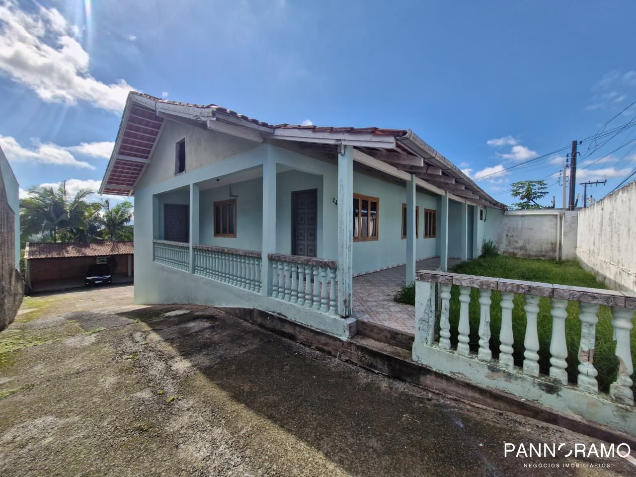 Casa, 4 quartos, 290 m² - Foto 4