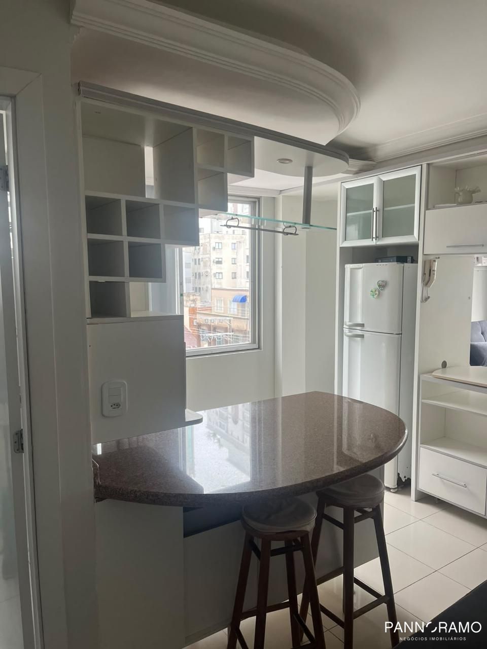 Apartamento, 1 quarto, 30 m² - Foto 16