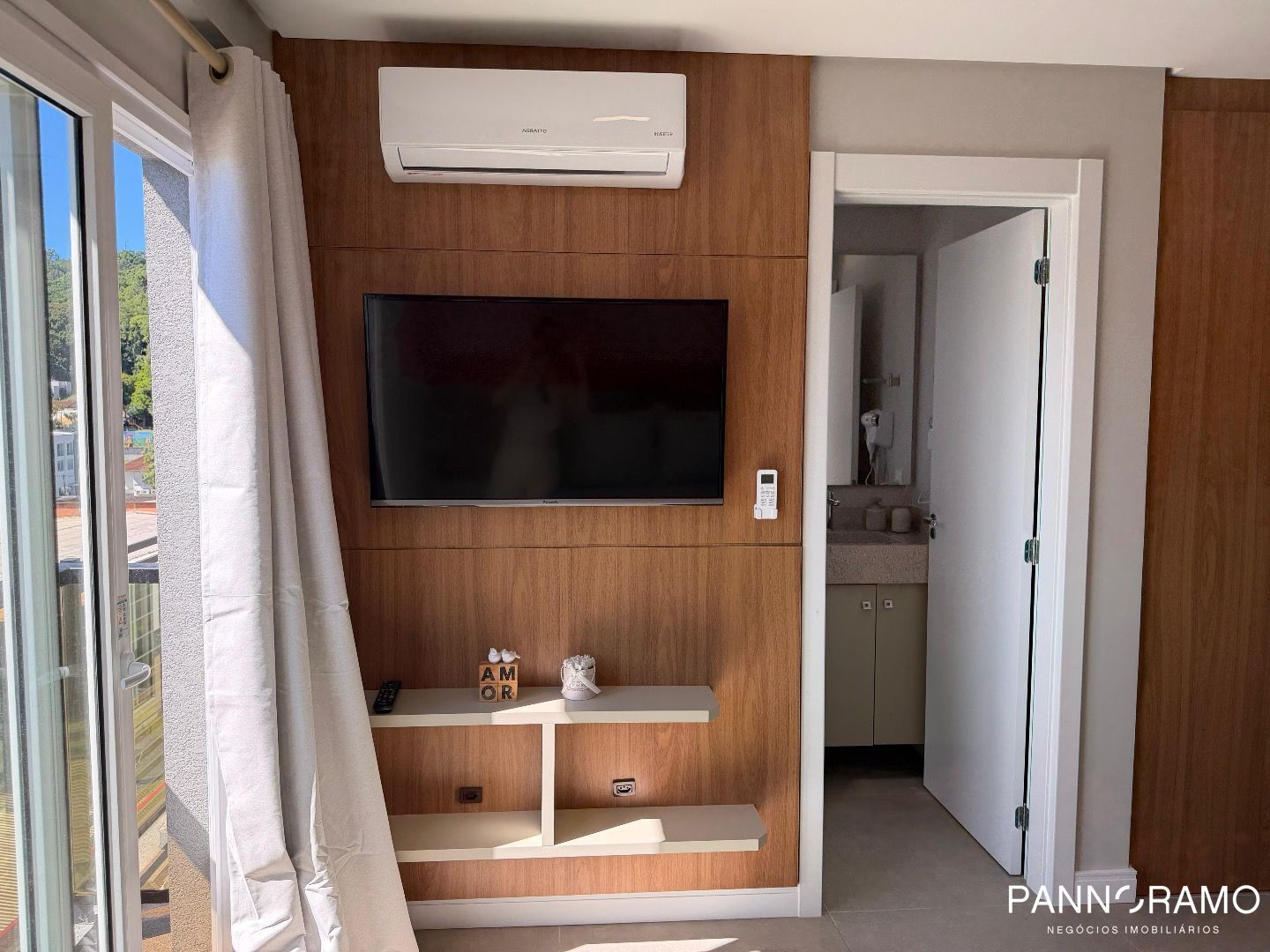 Apartamento, 1 quarto, 25 m² - Foto 10