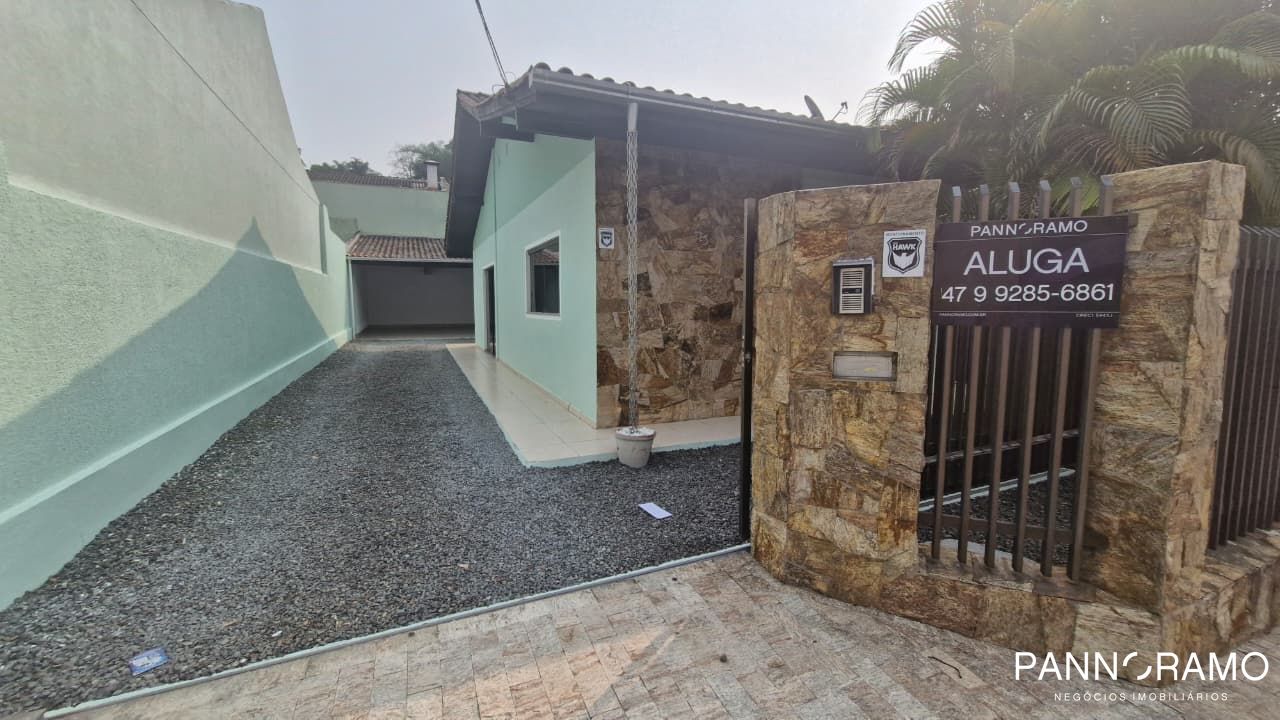 Casa, 3 quartos, 190 m² - Foto 2