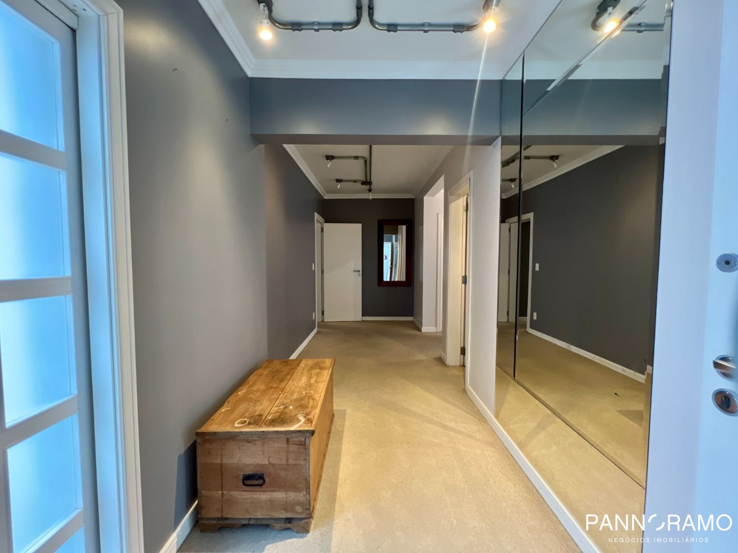 Apartamento, 4 quartos, 236 m² - Foto 7