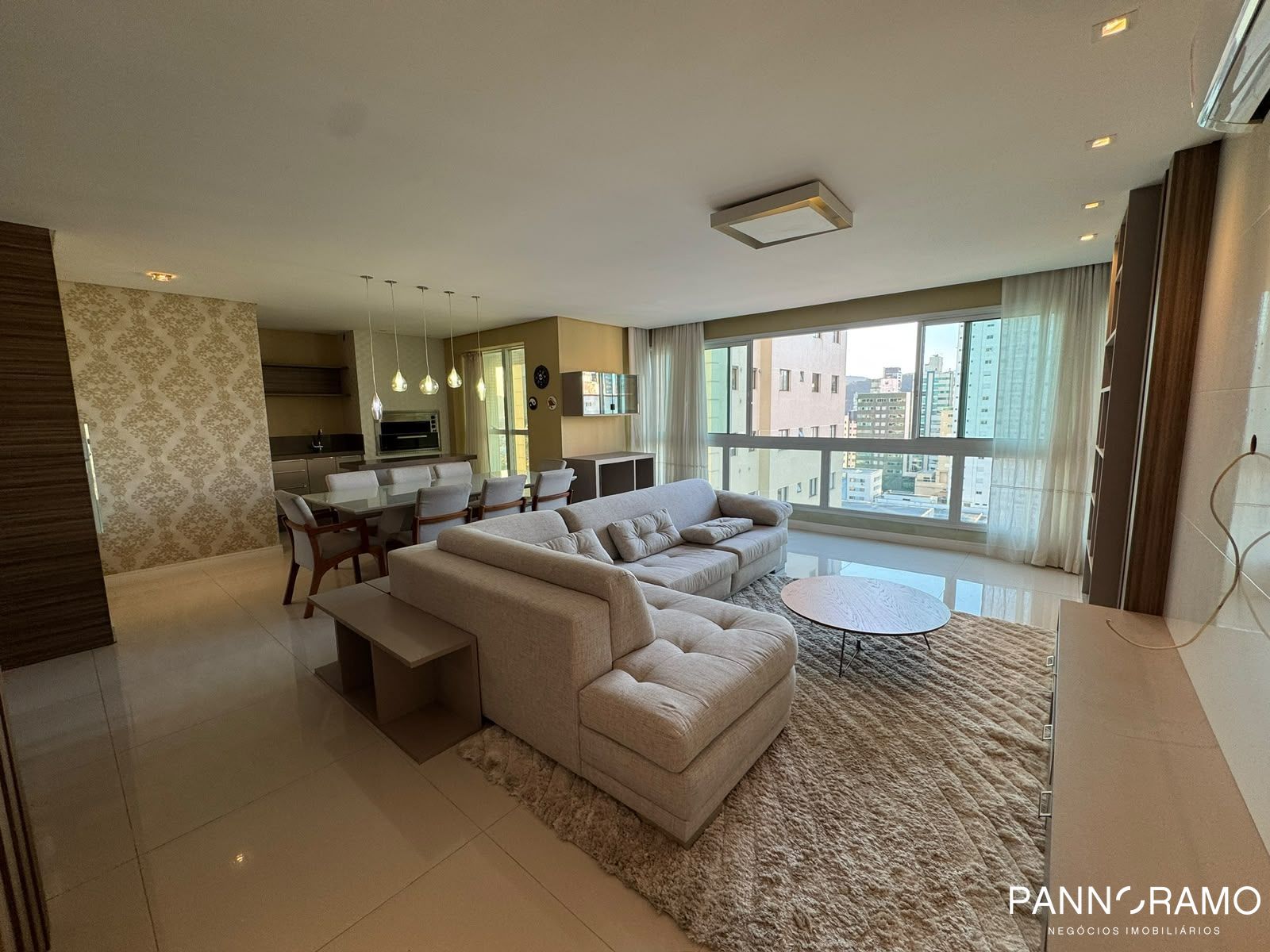 Apartamento, 3 quartos, 140 m² - Foto 3