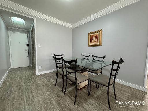 Apartamento, 2 quartos, 119 m² - Foto 2