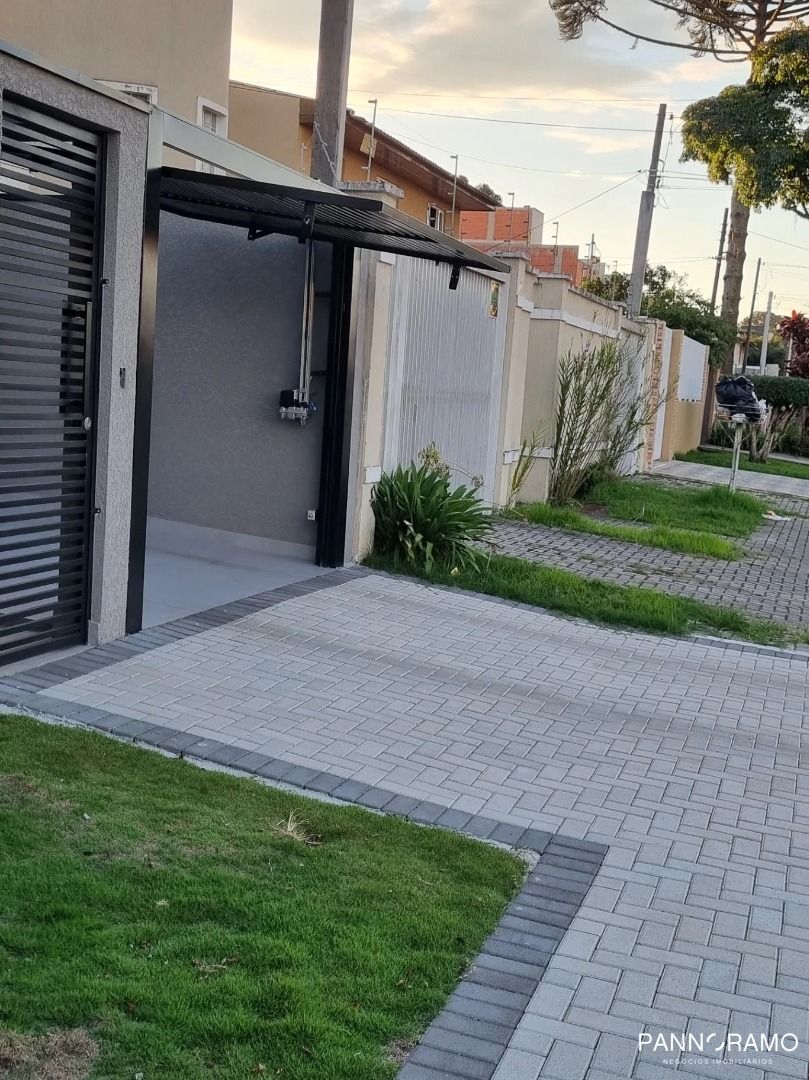 Sobrado, 3 quartos, 173 m² - Foto 5