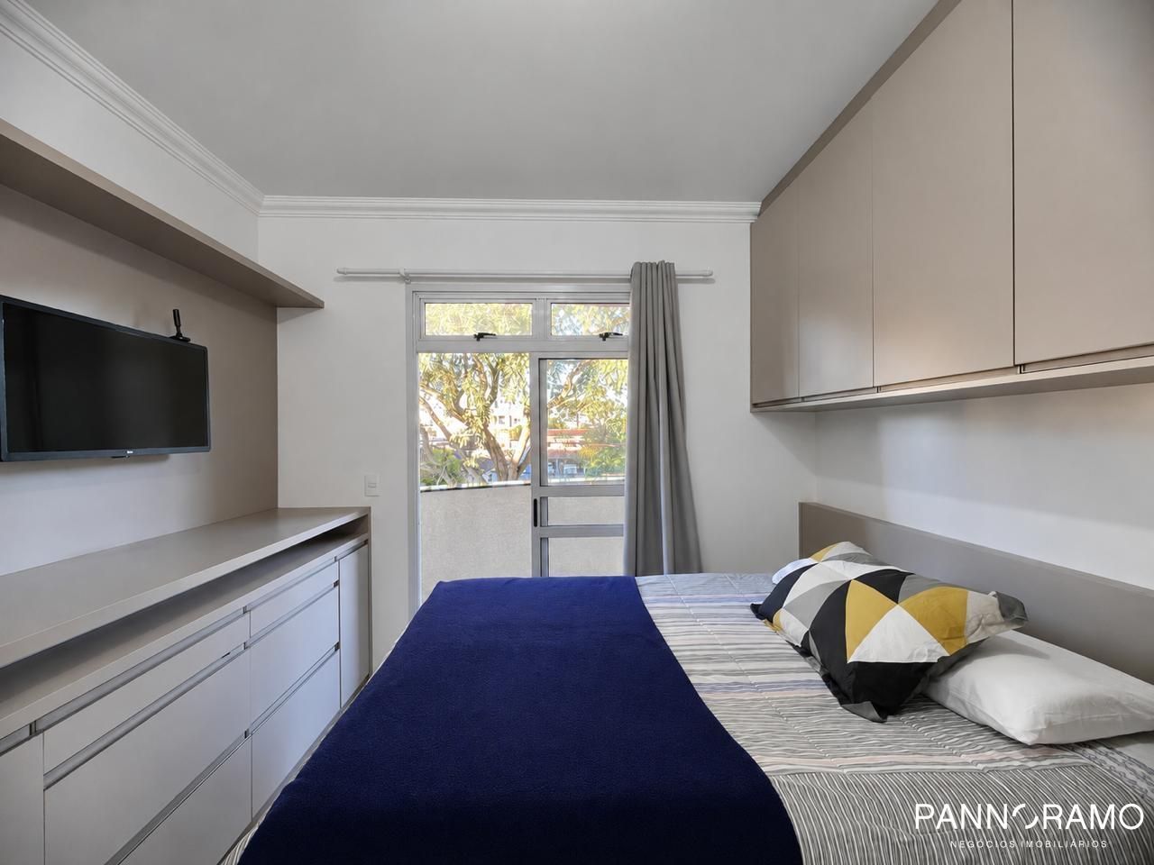 Apartamento, 3 quartos, 56 m² - Foto 10