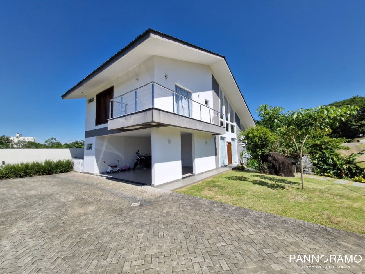 Casa, 3 quartos, 290 m² - Foto 3