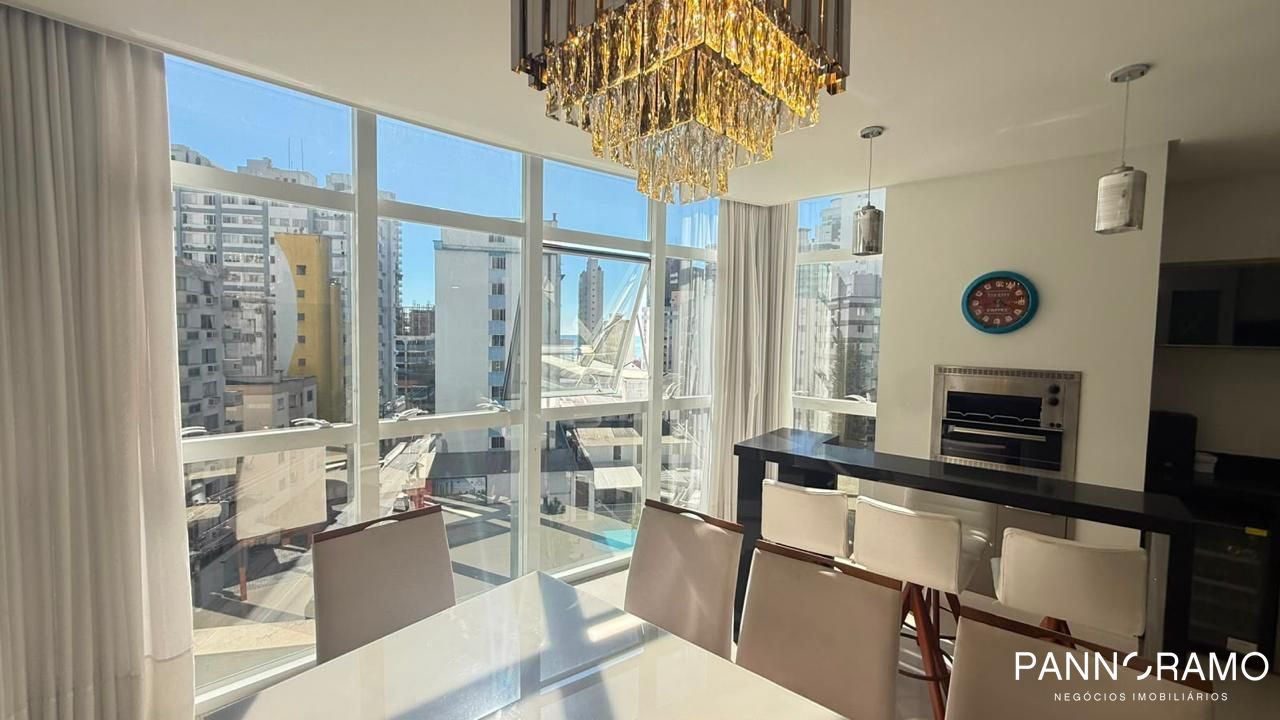 Apartamento, 3 quartos, 133 m² - Foto 2