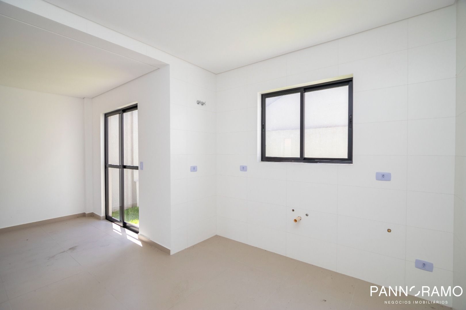 Sobrado, 3 quartos, 102 m² - Foto 4