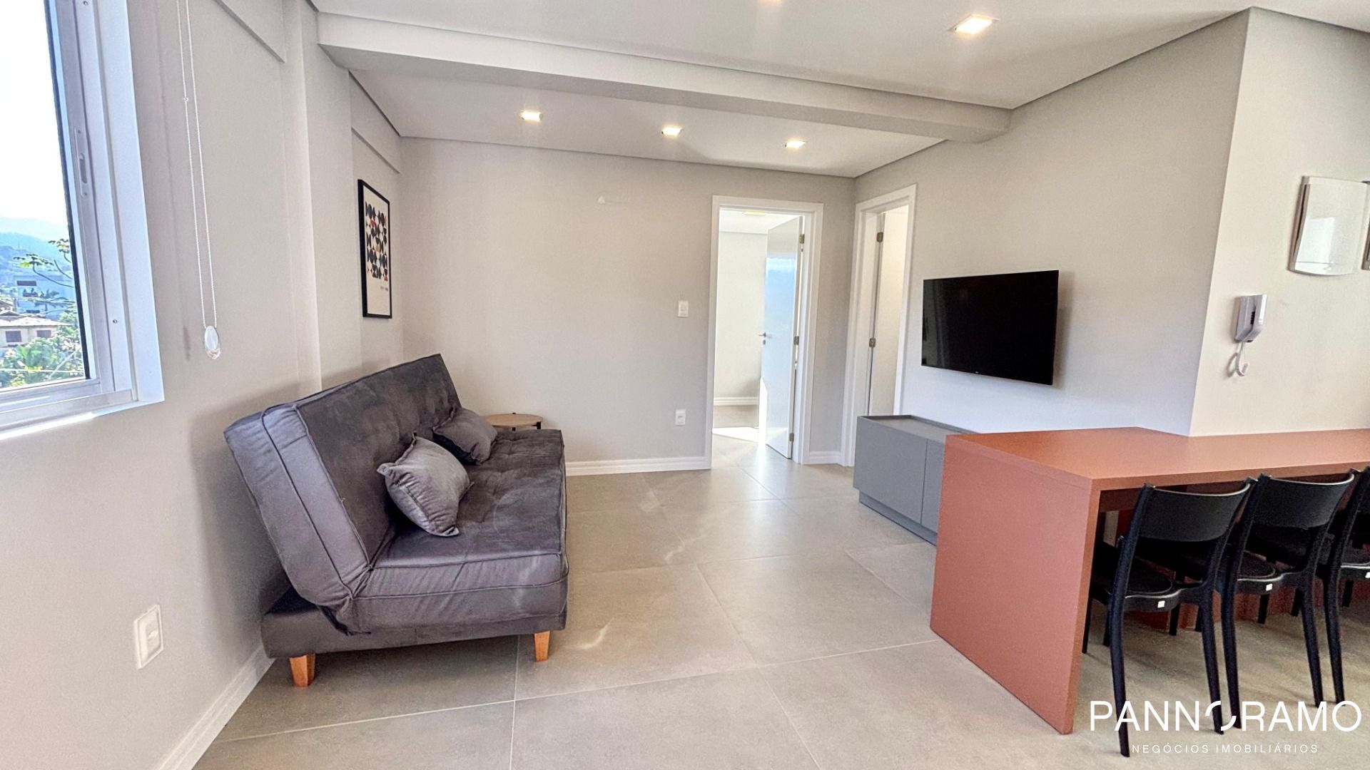 Apartamento, 1 quarto, 44 m² - Foto 4