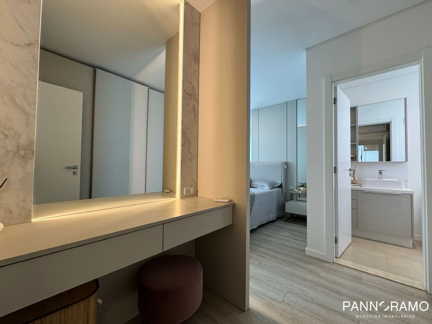 Apartamento, 4 quartos, 142 m² - Foto 8