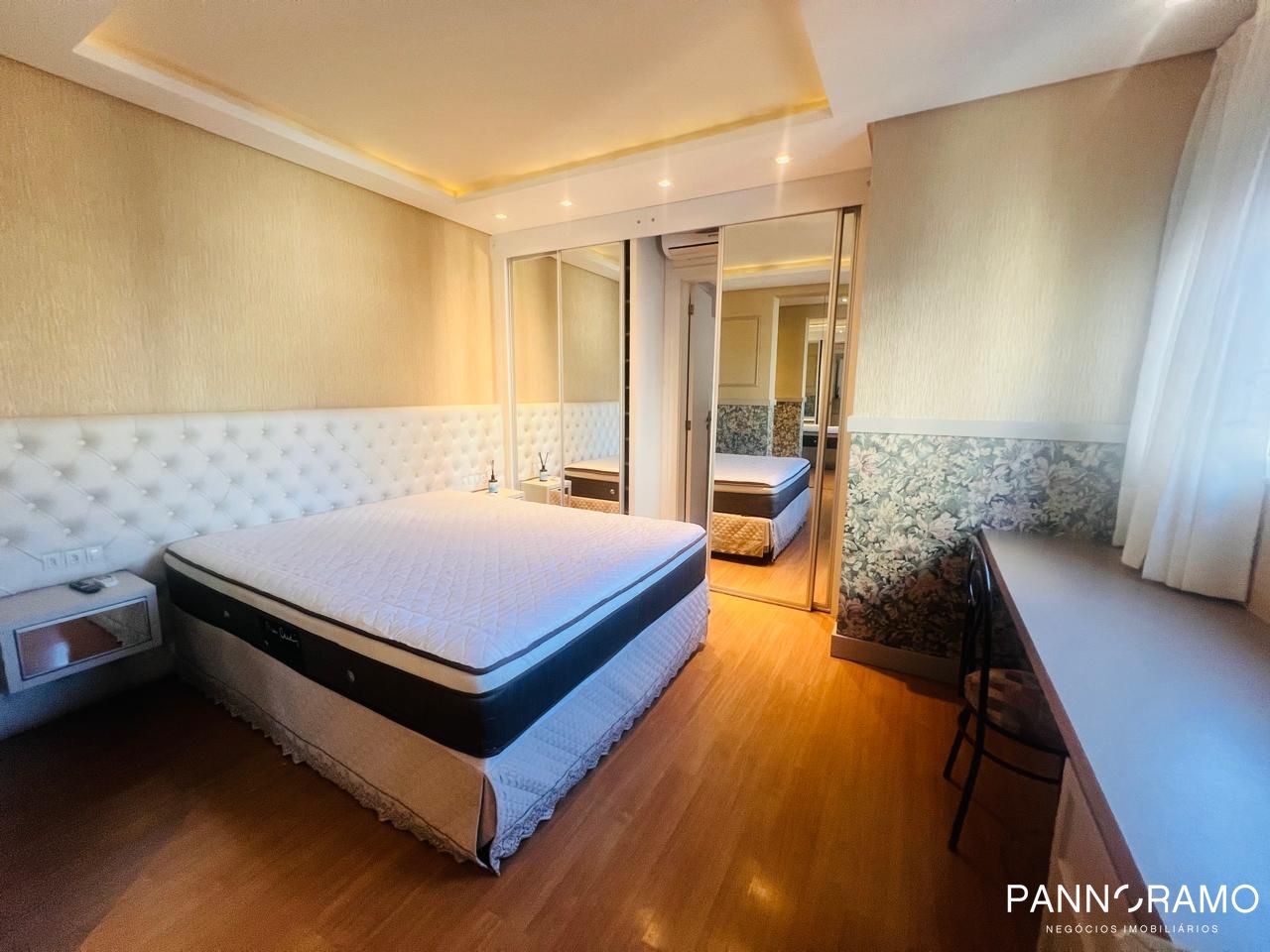 Apartamento, 4 quartos, 270 m² - Foto 29