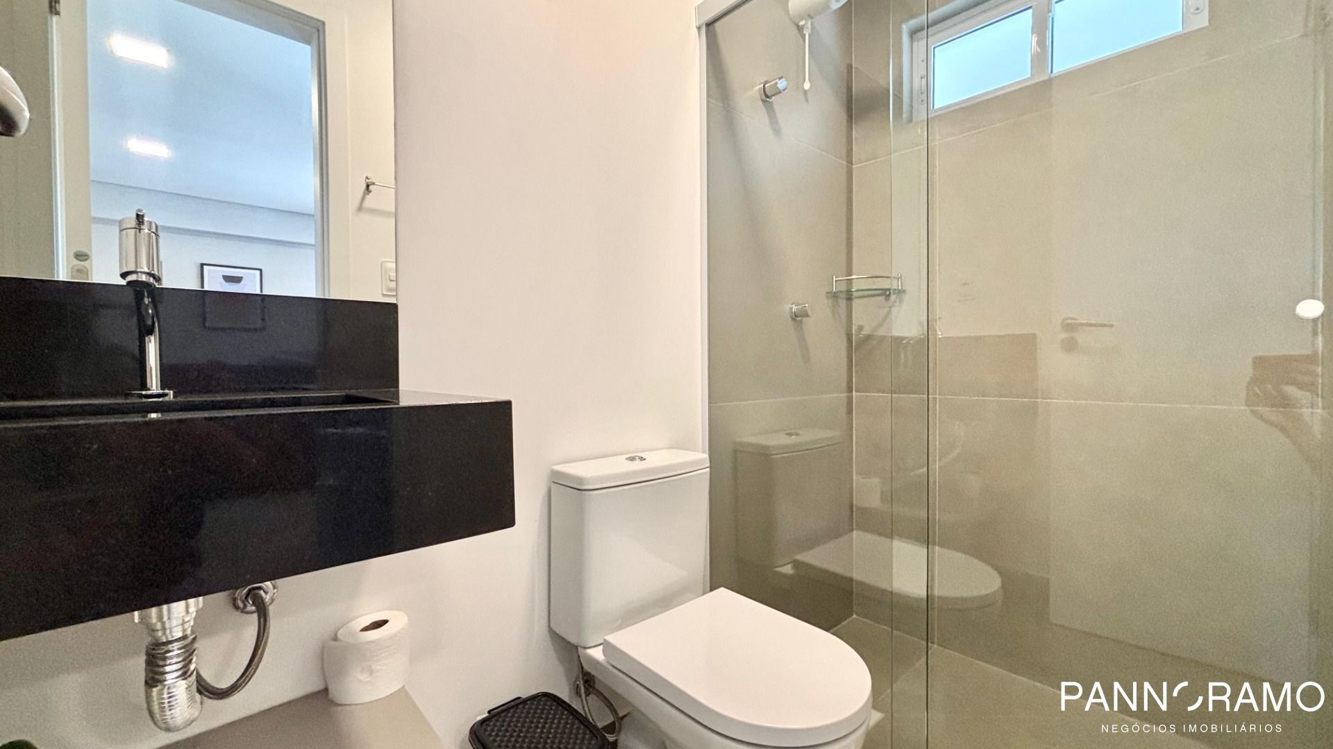 Apartamento, 1 quarto, 36 m² - Foto 8