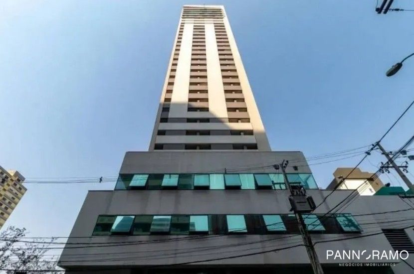 Apartamento, 1 quarto, 33 m² - Foto 10