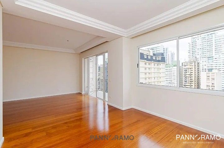 Apartamento, 4 quartos, 227 m² - Foto 1