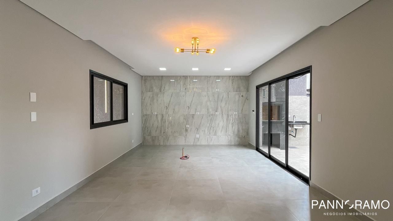 Sobrado, 3 quartos, 114 m² - Foto 3