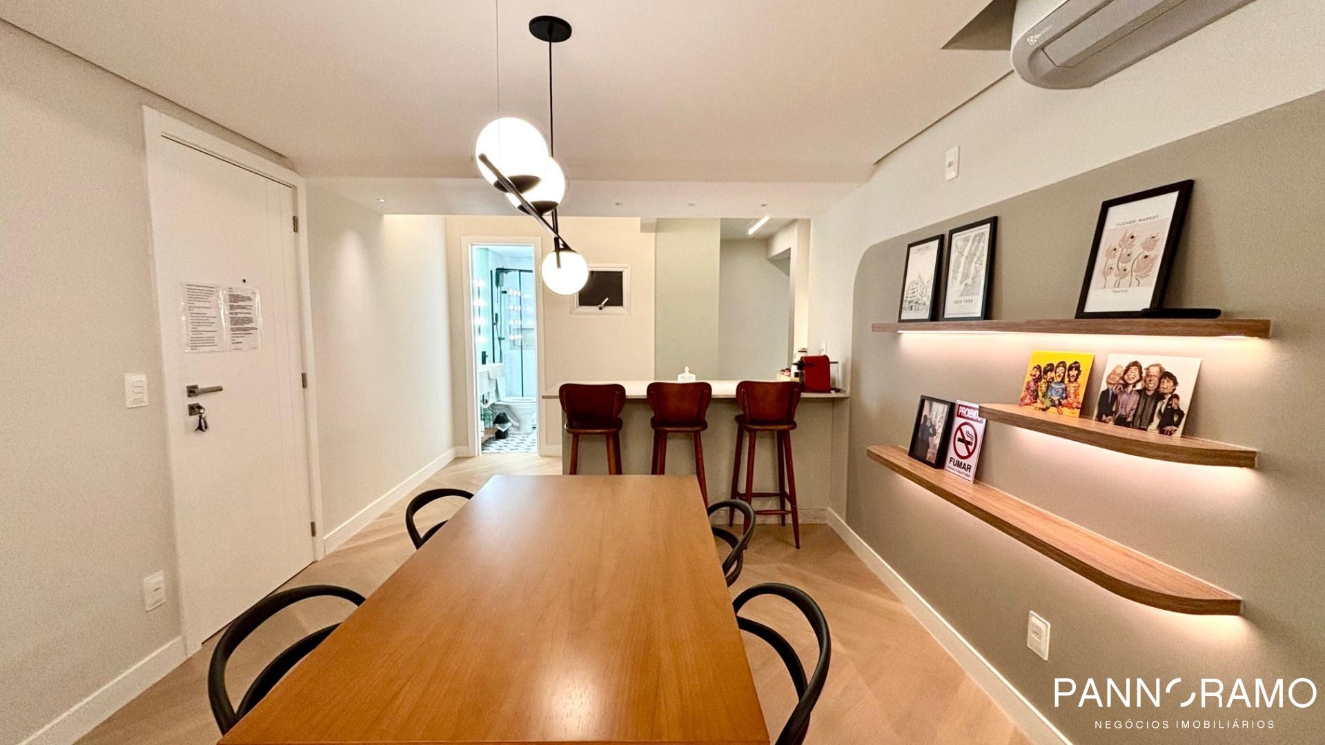 Apartamento, 2 quartos, 106 m² - Foto 7