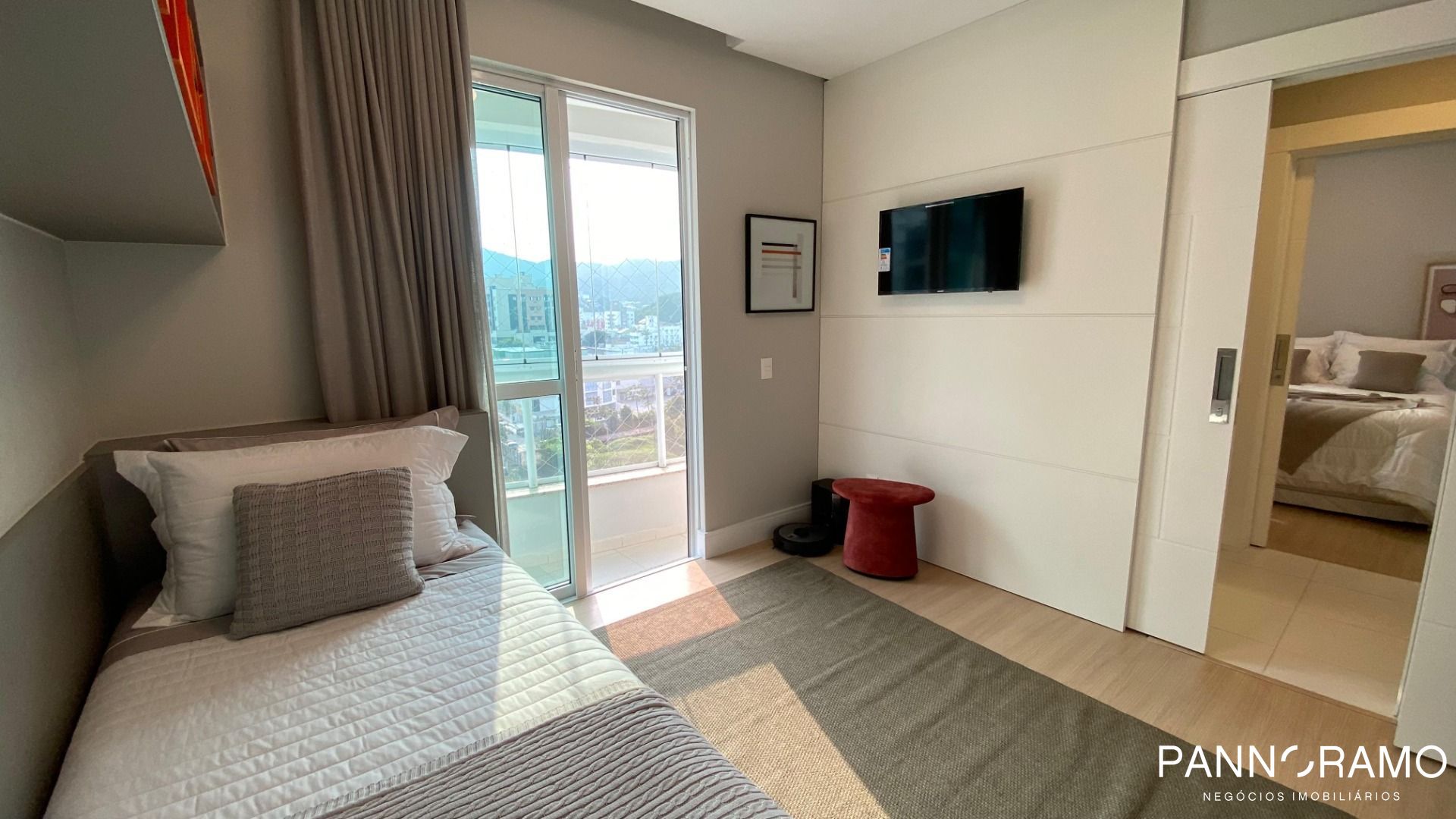 Apartamento, 4 quartos, 138 m² - Foto 11