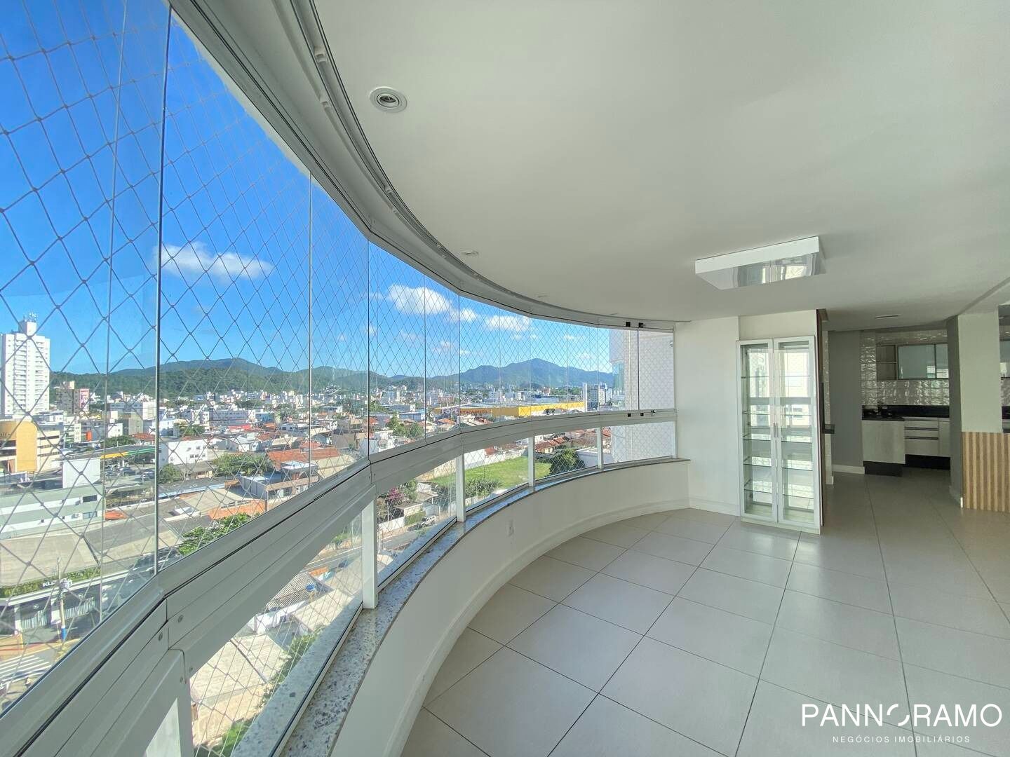 Apartamento, 3 quartos, 110 m² - Foto 3