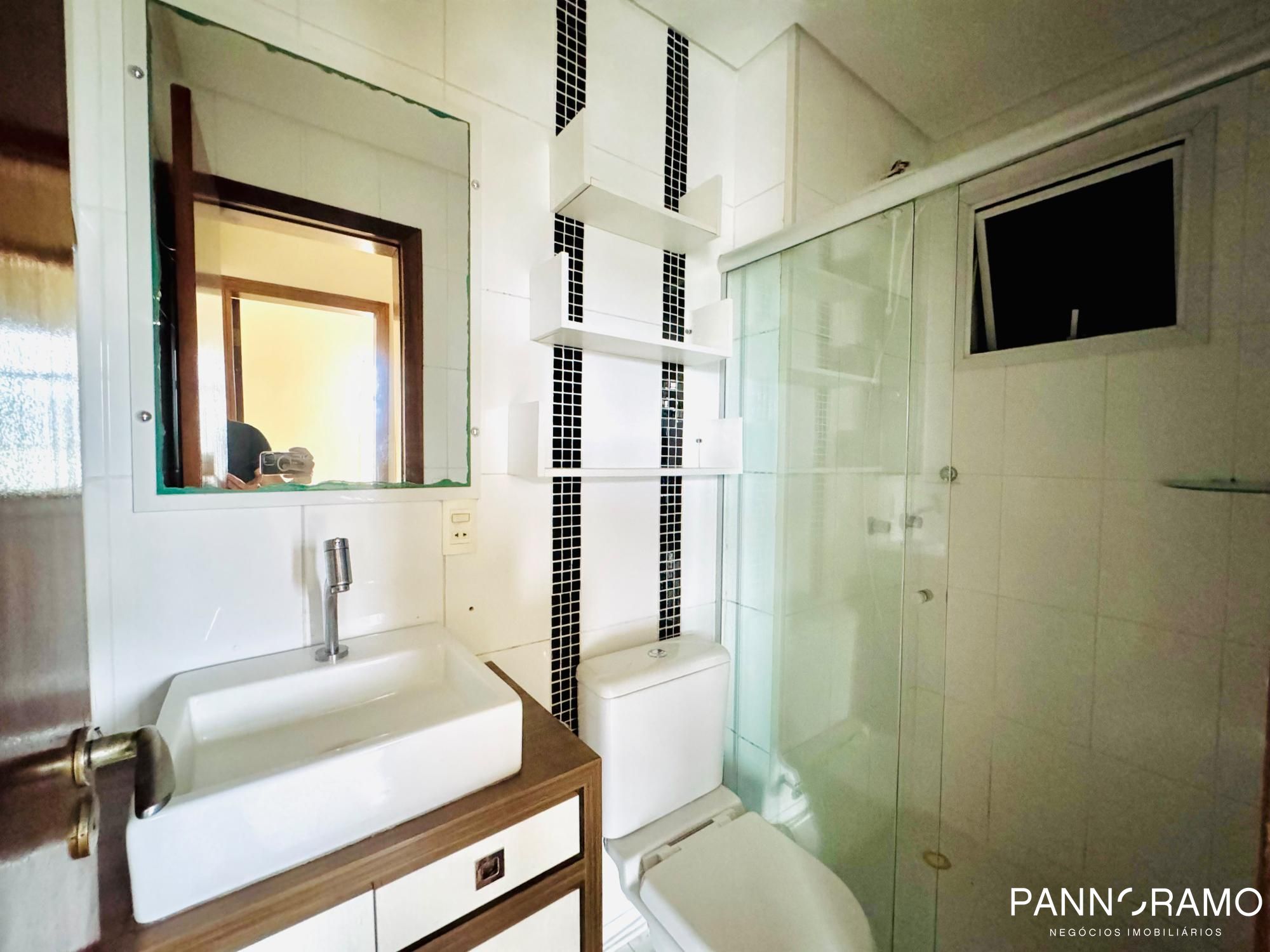 Apartamento, 2 quartos, 52 m² - Foto 26