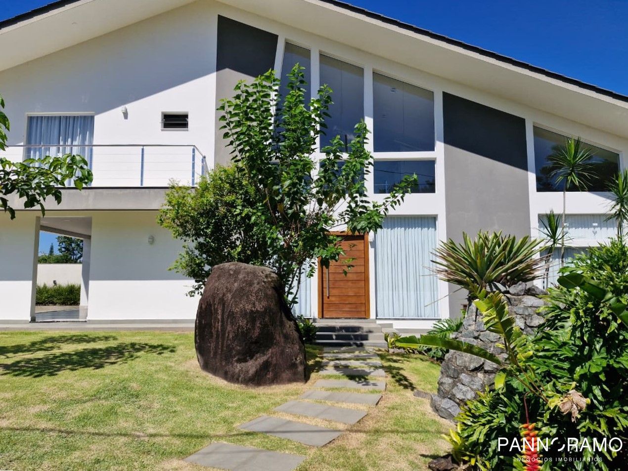 Casa, 3 quartos, 290 m² - Foto 4