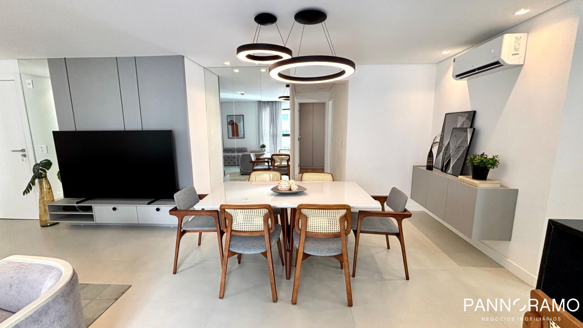Apartamento, 3 quartos, 113 m² - Foto 5