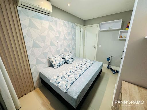 Apartamento, 2 quartos, 105 m² - Foto 13
