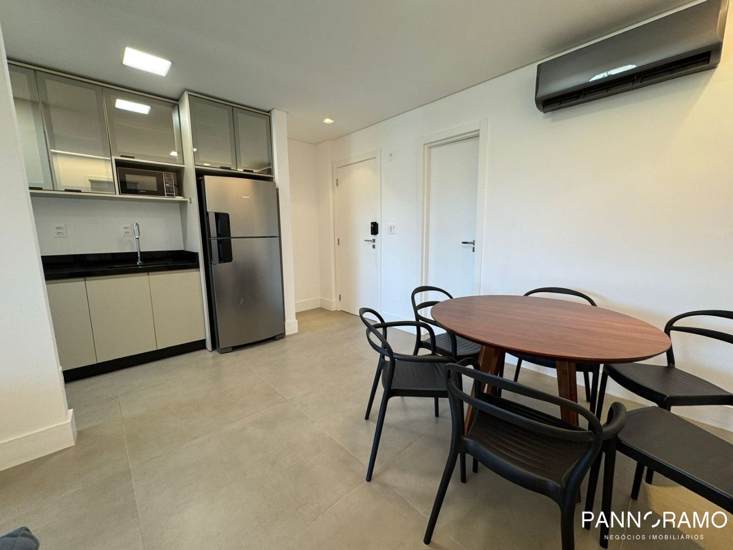 Apartamento, 3 quartos, 90 m² - Foto 1