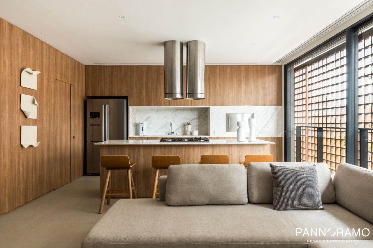 Apartamento, 2 quartos, 131 m² - Foto 7