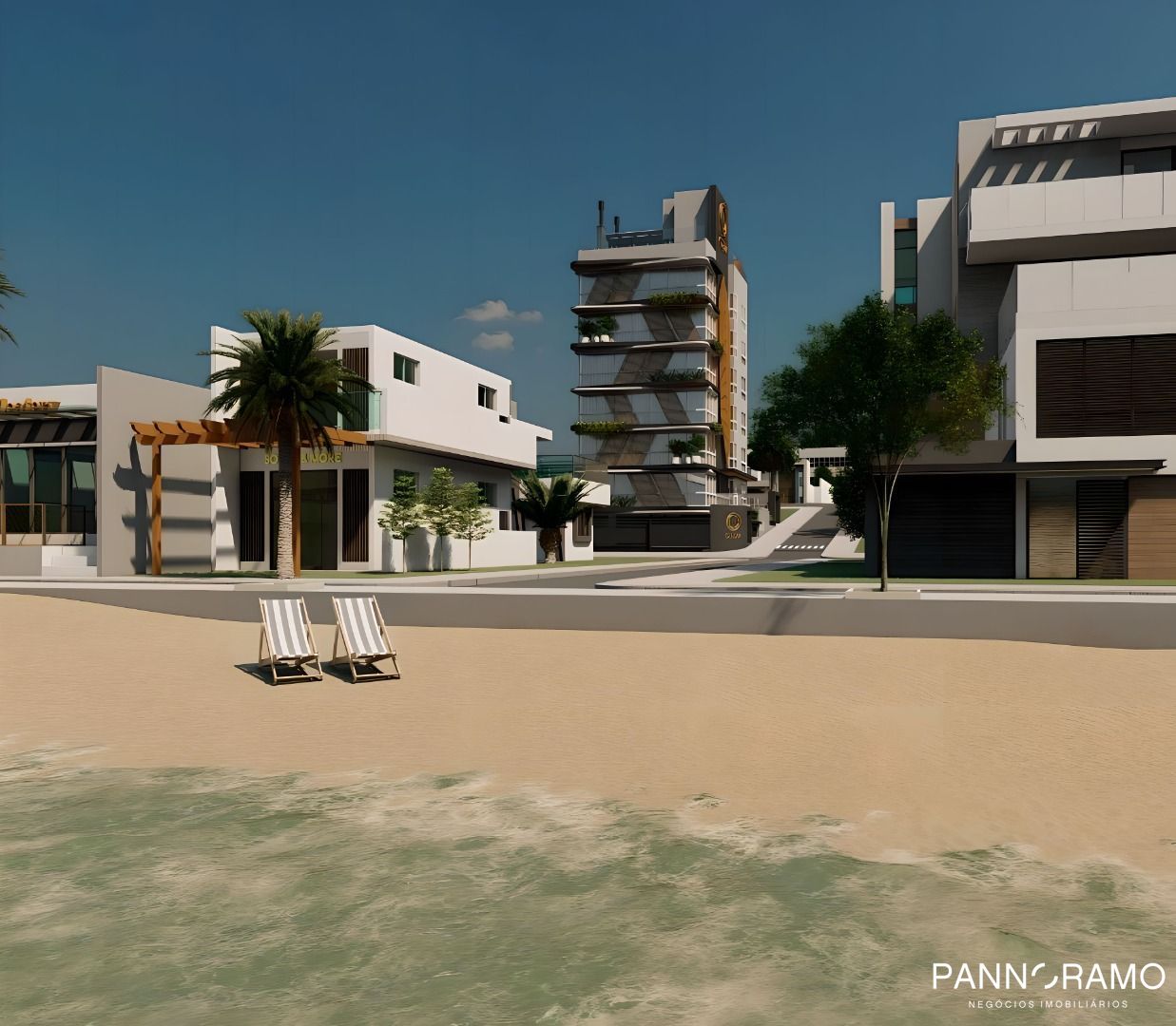 Apartamento, 3 quartos, 145 m² - Foto 5