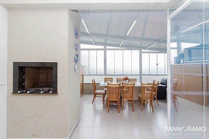 Sobrado, 3 quartos, 205 m² - Foto 21