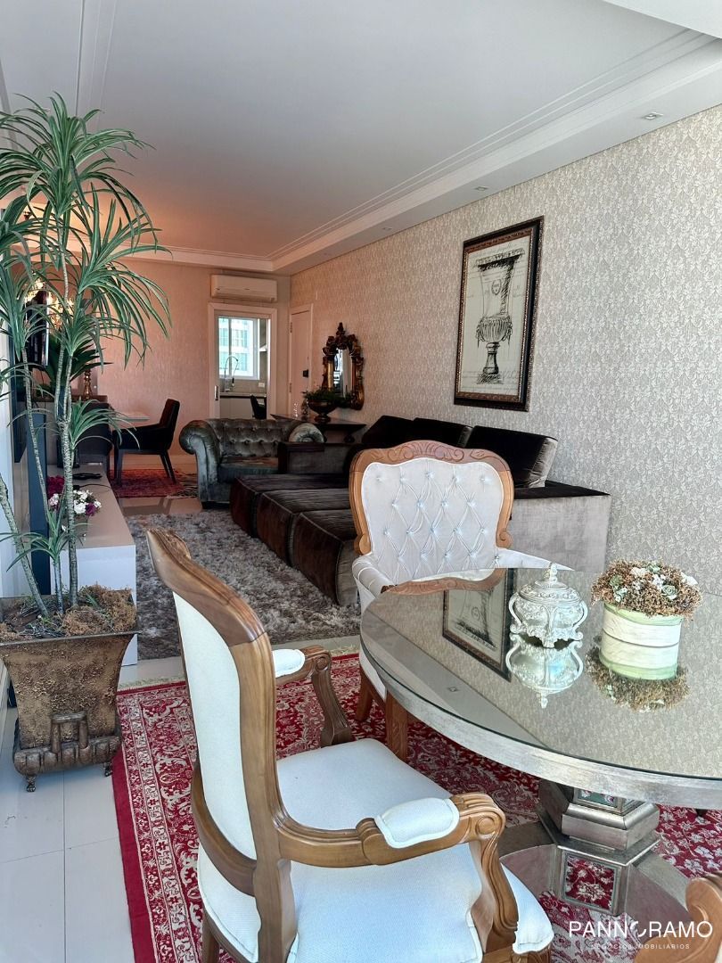 Apartamento, 4 quartos, 144 m² - Foto 4