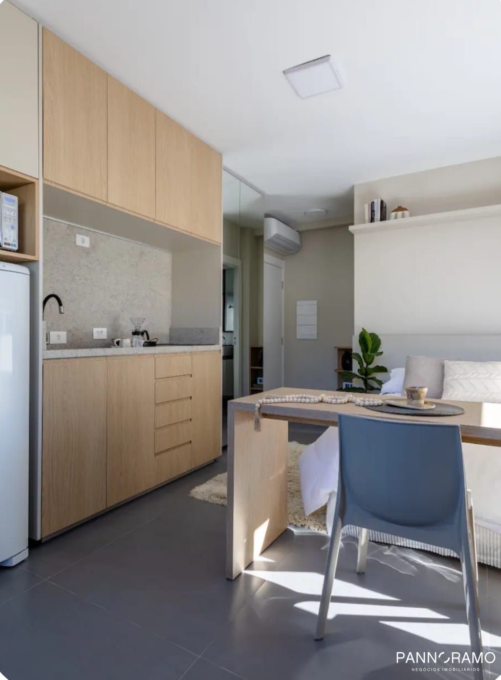 Apartamento, 1 quarto, 35 m² - Foto 10