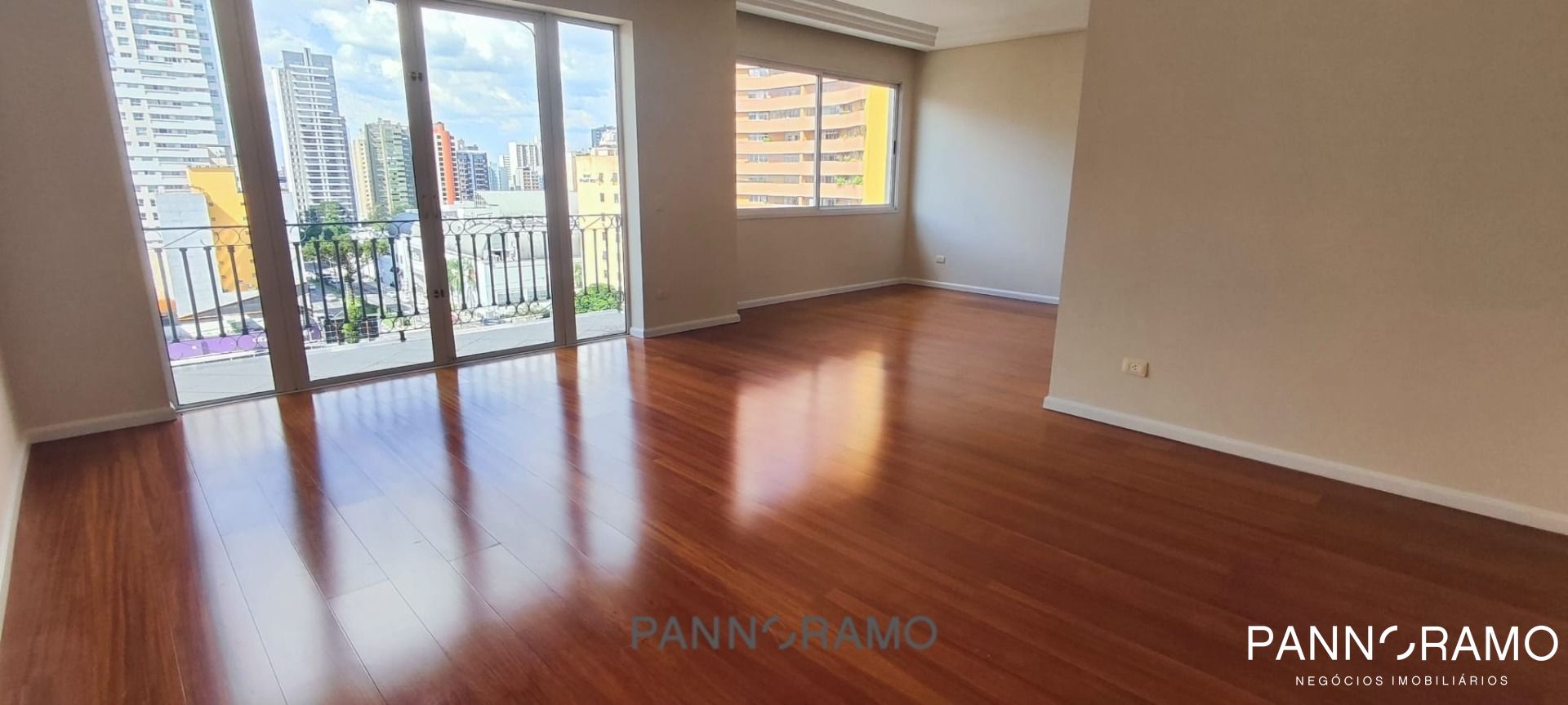 Apartamento, 4 quartos, 227 m² - Foto 2