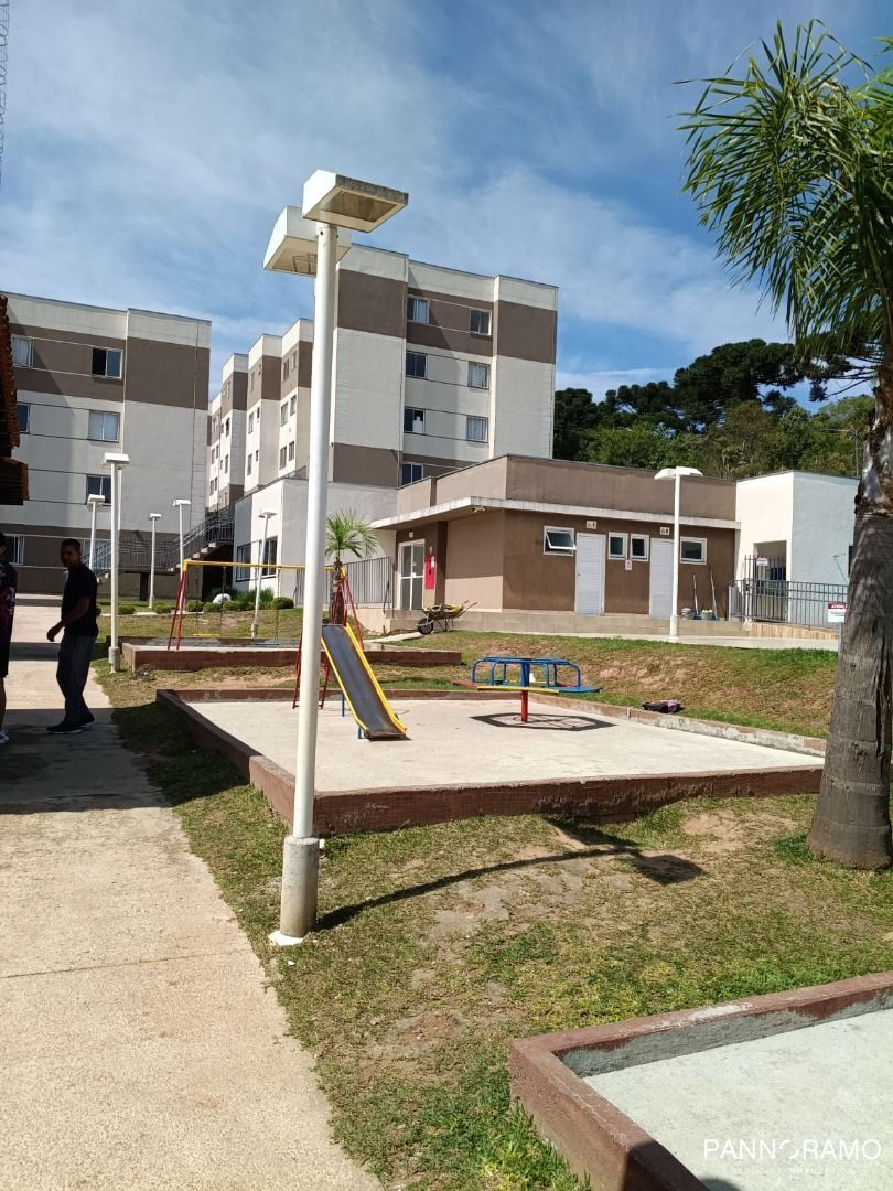 Apartamento, 2 quartos, 52 m² - Foto 17