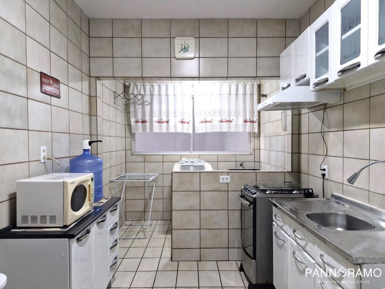 Apartamento, 2 quartos, 94 m² - Foto 1