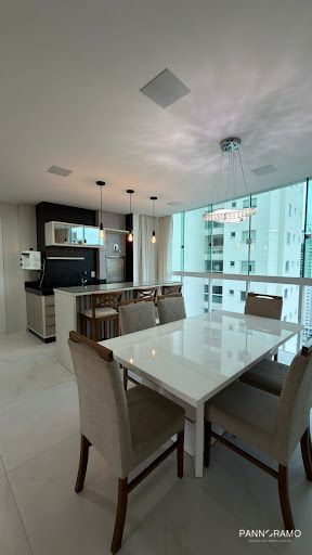 Apartamento, 4 quartos, 133 m² - Foto 6