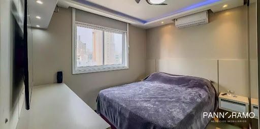 Apartamento, 3 quartos, 105 m² - Foto 9
