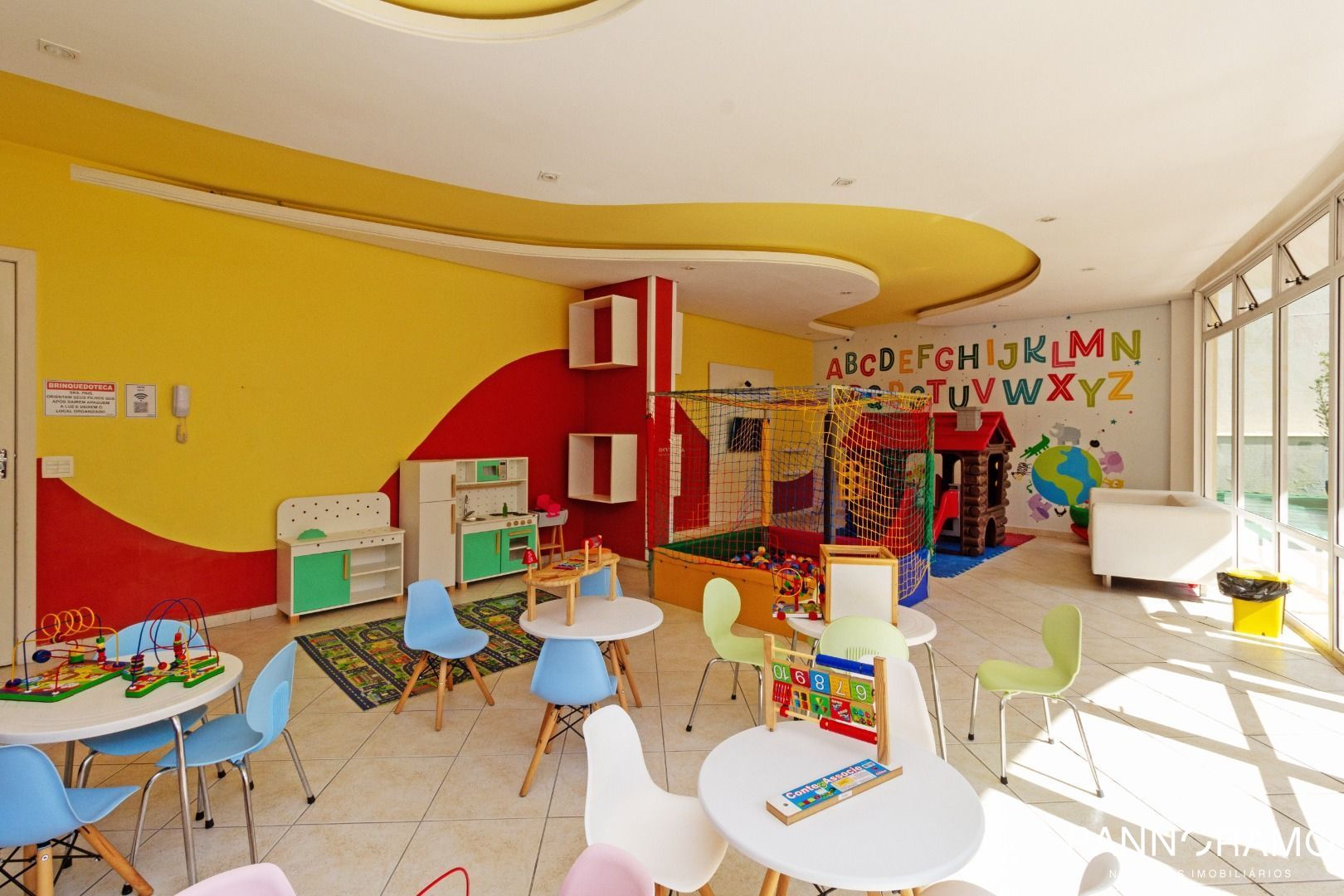 Cobertura, 4 quartos, 114 m² - Foto 41